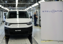 Fábrica de Mangualde vai começar a produzir elétricos já este ano