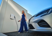 Bónus para comprar veículo elétrico sobe para €7000… em França