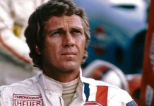 70mm: Le Mans (1971)