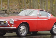 Cinco factos praticamente desconhecidos sobre a Volvo