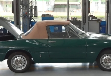 Museu do Caramulo certifica clássicos em Lisboa e Viana do Castelo a 26 de Novembro