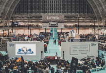 London Classic Car Show já tem data para 2023