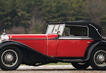 Nove automóveis com nomes de lugares