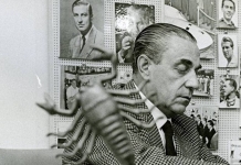 Abarthisti, o nascer do escorpião