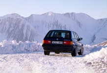 BMW Série 3 Touring E30: O anti-conformismo discreto