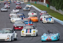 Historic Endurance celebra a décima edição dos 250 km Estoril este fim-de-semana