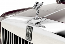 Revs Institute inaugura exposição sobre a mascote da Rolls-Royce