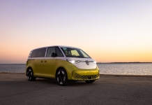 ID. Buzz Pro, a versão de cinco lugares do “Pão de Forma” elétrico já chegou a Portugal