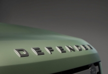 Land Rover Defender 100% elétrico mais cedo do que se esperava