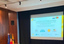 Corredor de hidrogénio verde entre Sines e Roterdão previsto para 2028