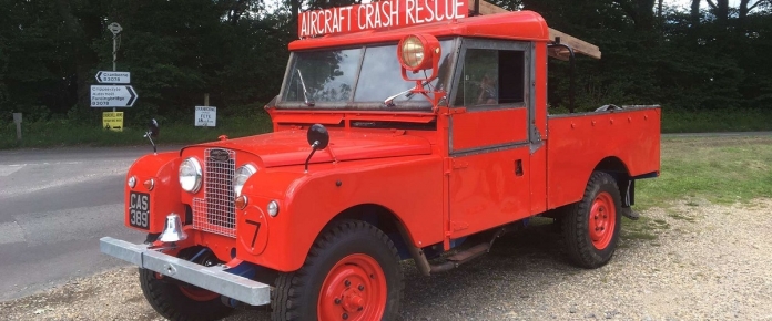 1 LandRoverSeriesIRAFRescue