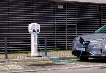 Rede Mobi.E assinala novo máximo em novembro