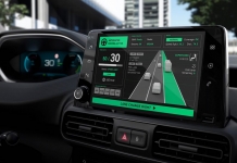 Stellantis acelera na condução autónoma com compra de empresa de IA