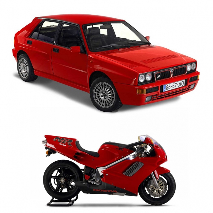 Lancia-Delta-Integrale-Honda-NR-750