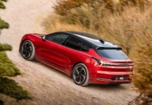 Autonomia superior a 1.000 km: marca chinesa promete EV para 2023. Conseguirá?