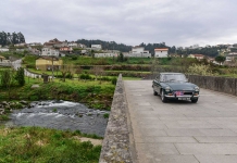 Passeio dos Ingleses presta tributo a Isabel II em Lisboa e no Porto