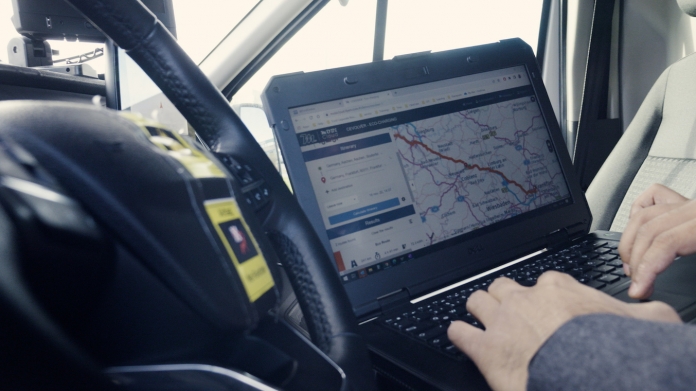 Ford Engineers Discover Best Way to Improve Electric Vehicle Range While Ensuring Drivers and Passengers Stay Warm