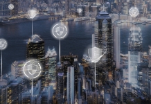 Smart Cities: IoT está a crescer, mas tem lacunas de segurança