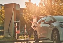 Novo carregador rápido Siemens é feito em Portugal e já pode ser instalado na rede Mobi.e