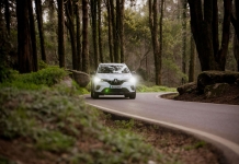 Mitsubishi ASX PHEV chega em breve a Portugal