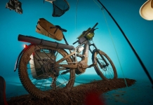 Tero X: a Specialized que o leva a fazer “escapadinhas” radicais depois do dia de trabalho