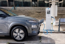 Alemã Hubject passa a integrar rede Mobi.E