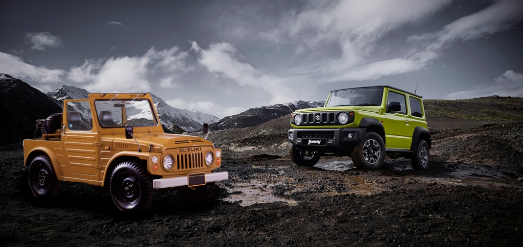 Suzuki Jimny_LJ 10 (8)