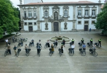 Guimarães entre as cidades escolhidas para programa NetZeroCities