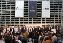 Empresas de Braga vão adquirir VE para descarbonizar a cidade