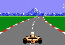 Os cinco videojogos de corridas que marcaram a década de 80