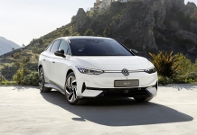 Apresentação novo ID.7: A identidade elétrica de topo da Volkswagen