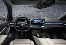 ‘Incluído no preço’: BMW acaba com subscrição para bancos aquecidos