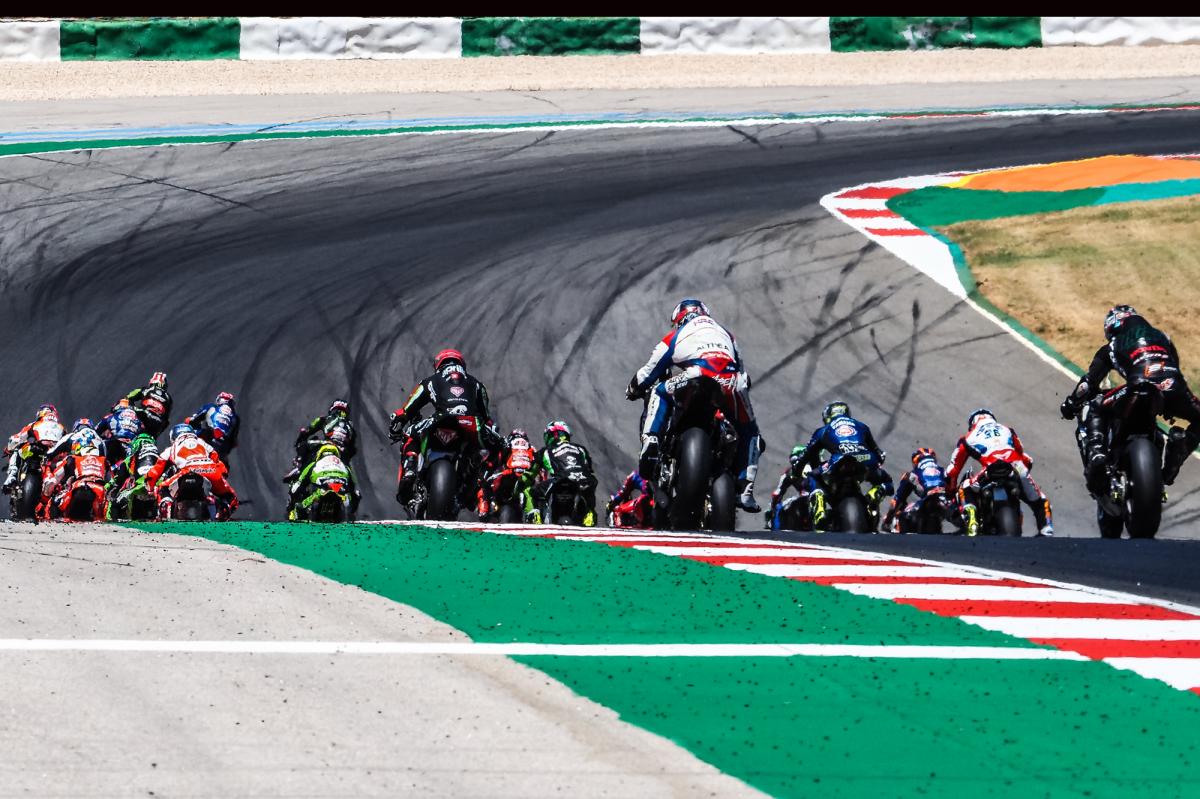 MotoGP de Portugal: rende 79 milhões de euros