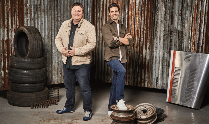 wheeler-dealers-dream-cars-mike-elvis-3990634