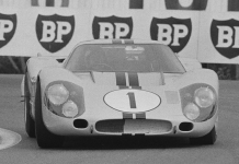 Le Mans, um sonho incrivelmente real