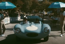 Caramulo Motorfestival regressa nos dias 8 a 10 de Setembro maior do que nunca