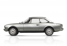 Peugeot 504: O conforto e a elegância