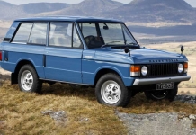 Clube Land Rover de Portugal celebrou Passeio dos Veteranos “Os anos valem Ouro”