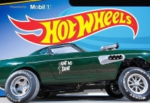 Hot Wheels Legends Tour regressa a Portugal e Espanha pelo segundo ano consecutivo