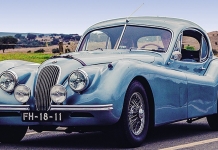 Museu do Caramulo celebra protocolo com o Clube Clássicos do Alto Alentejo – Portalegre