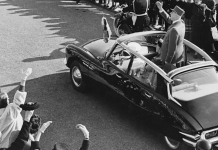 Quando o Citroën DS salvou o General de Gaulle