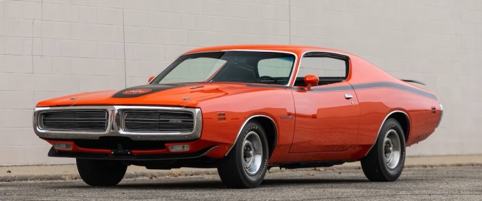 1 DodgeChargerSuperBee