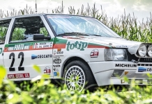 51º Rally Rainha Santa: À descoberta de novos troços na Região Centro