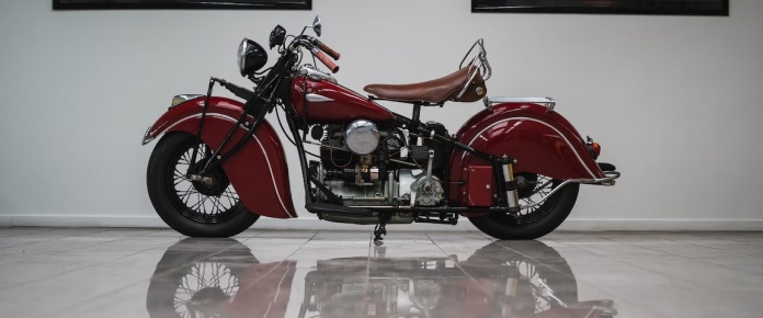 1 IndianFourSteveMcQueen