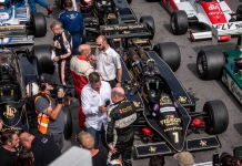 Bilhetes e horários para o Estoril Classics já estão disponíveis