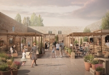 “Cidade do Zero” abre portas no CCB dia 16 de setembro