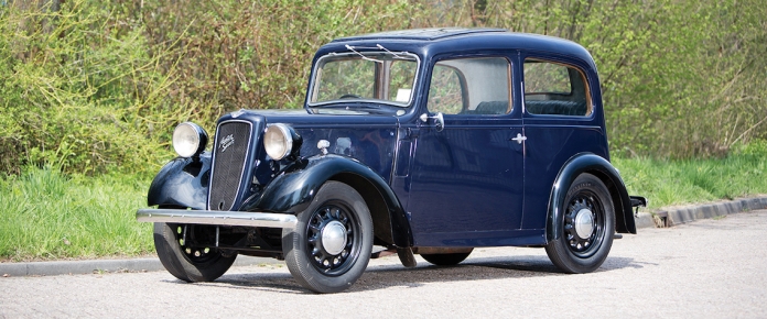 1 Austin-Seven-Ruby-Saloon