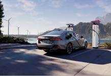 Condutores BMW vão poder carregar de borla até final do ano