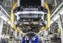 Já há um construtor que chegou aos 5 milhões de veículos eletrificados