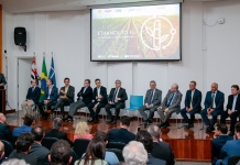 Brasil vai montar primeira fábrica do mundo de hidrogénio a partir de etanol